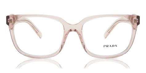 pink glasses prada|pink prada prescription glasses.